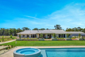 Luxury Hunter Valley Estate